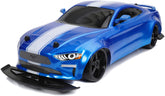 Jada Toys Fast & Furious Jakob's Ford Mustang GT RC Car 253209006 - Colorland Toys